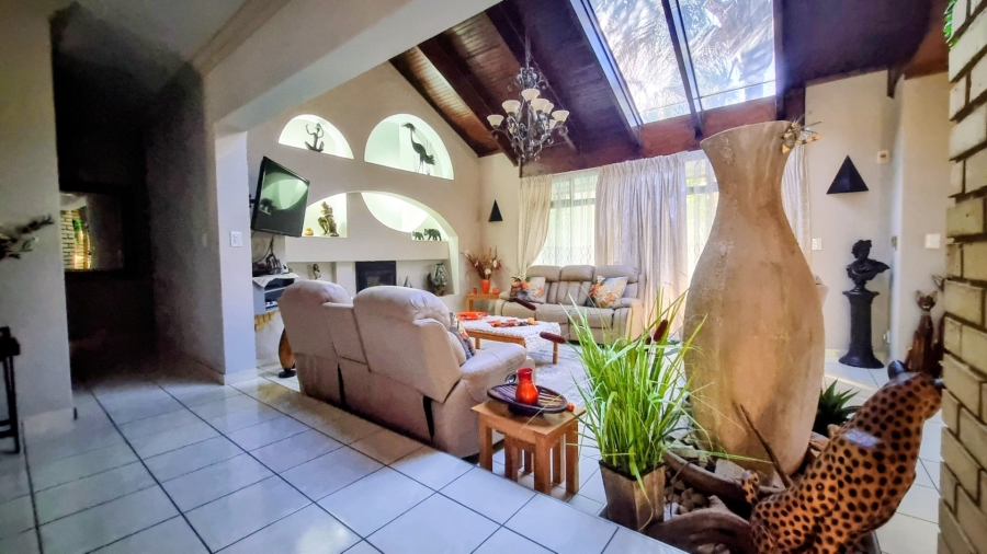3 Bedroom Property for Sale in Arcon Park Gauteng