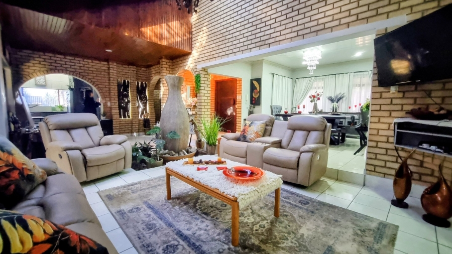 3 Bedroom Property for Sale in Arcon Park Gauteng