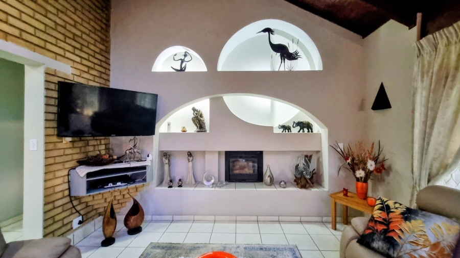3 Bedroom Property for Sale in Arcon Park Gauteng