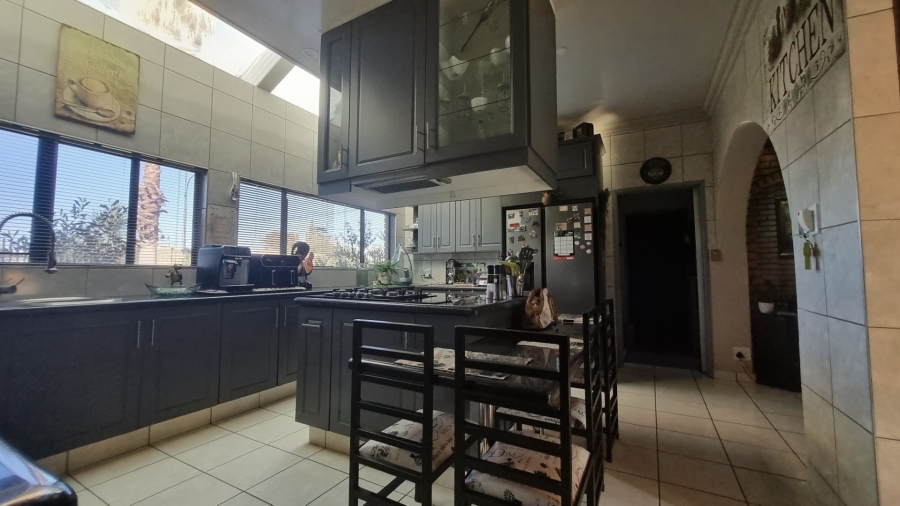 3 Bedroom Property for Sale in Arcon Park Gauteng
