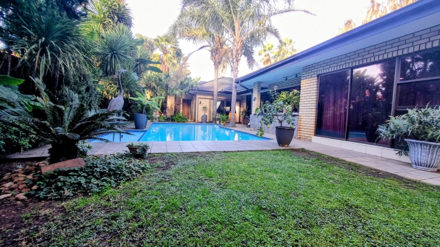 3 Bedroom Property for Sale in Arcon Park Gauteng