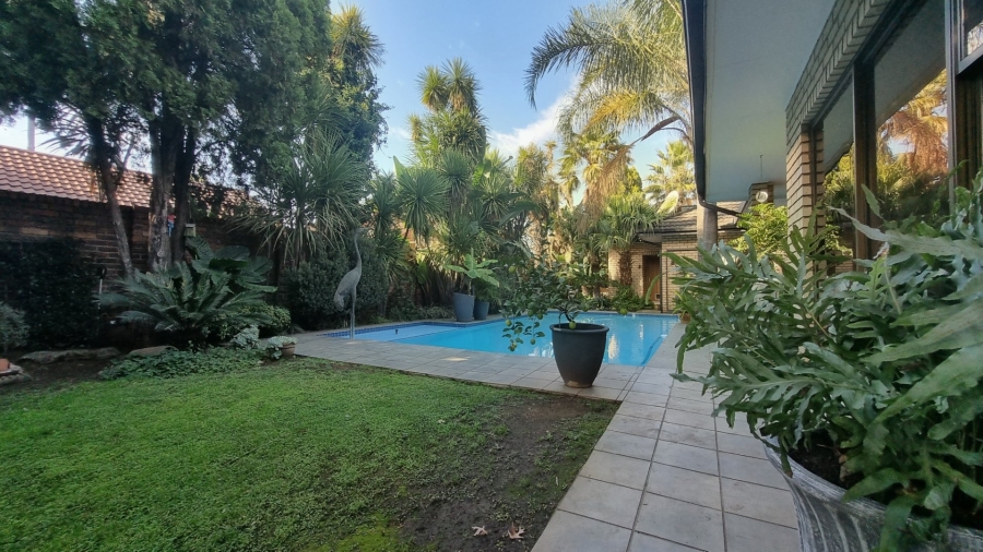 3 Bedroom Property for Sale in Arcon Park Gauteng