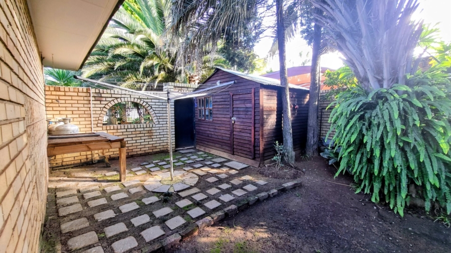 3 Bedroom Property for Sale in Arcon Park Gauteng