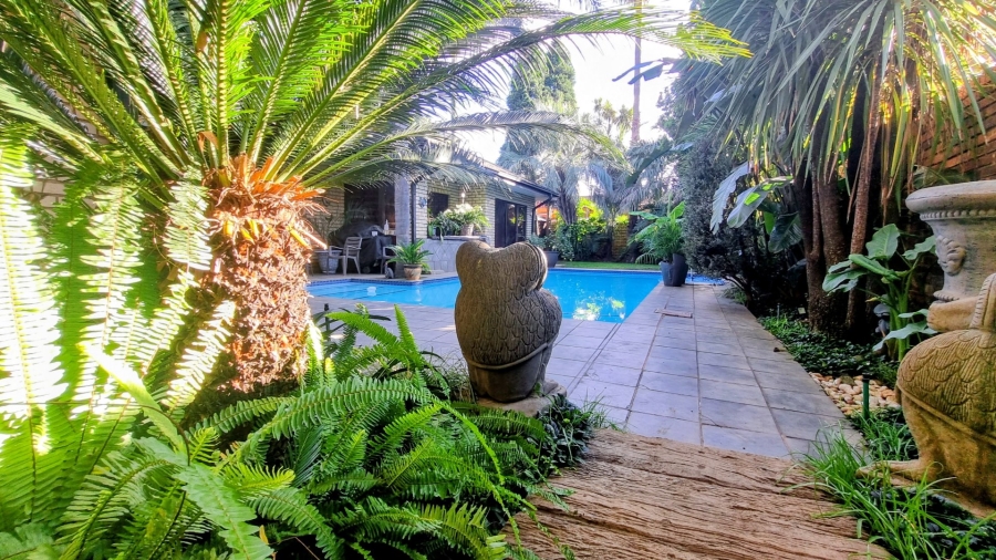 3 Bedroom Property for Sale in Arcon Park Gauteng