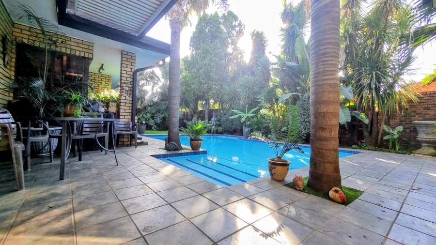3 Bedroom Property for Sale in Arcon Park Gauteng