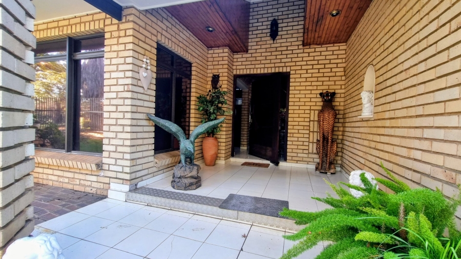 3 Bedroom Property for Sale in Arcon Park Gauteng