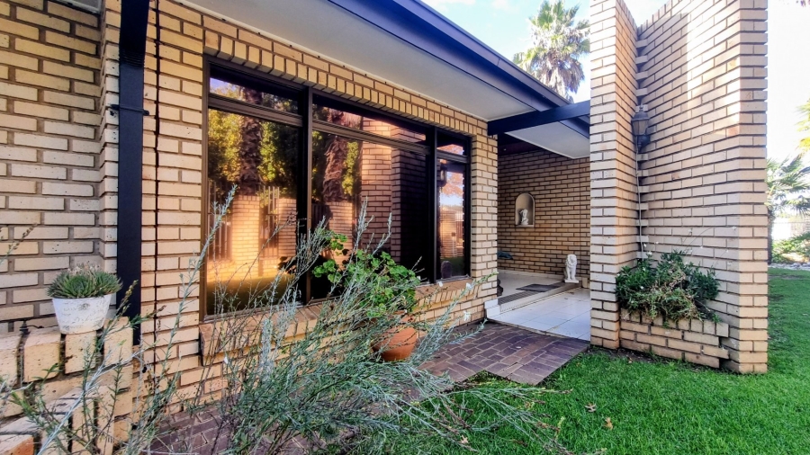 3 Bedroom Property for Sale in Arcon Park Gauteng