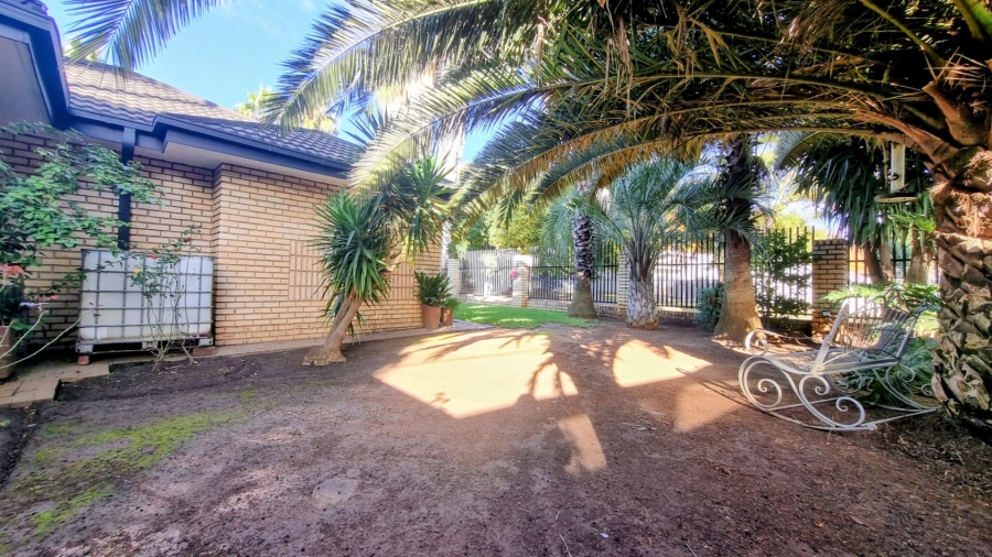 3 Bedroom Property for Sale in Arcon Park Gauteng