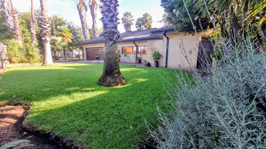 3 Bedroom Property for Sale in Arcon Park Gauteng