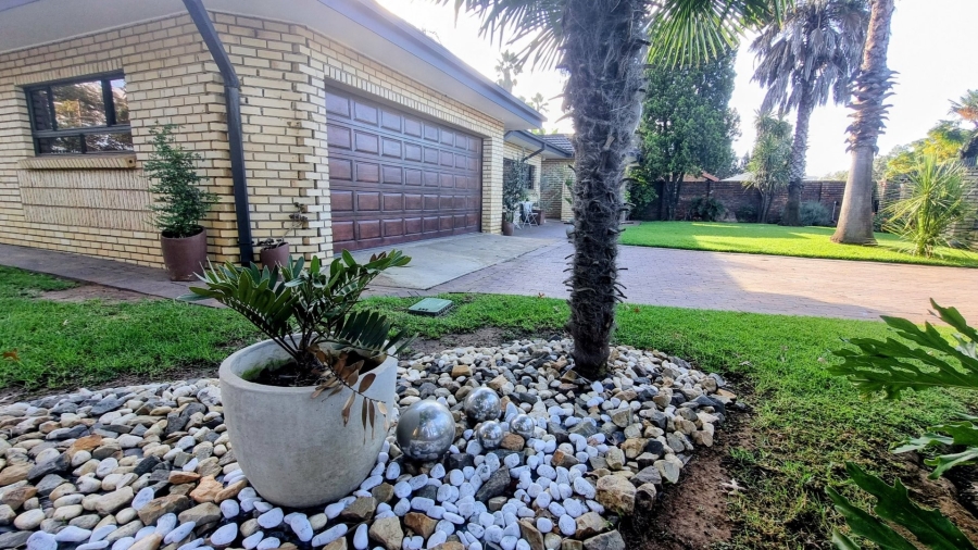 3 Bedroom Property for Sale in Arcon Park Gauteng