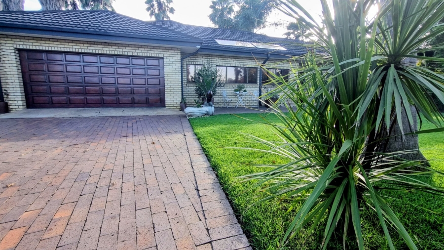 3 Bedroom Property for Sale in Arcon Park Gauteng