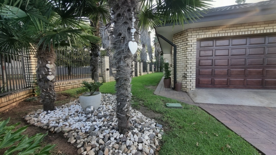 3 Bedroom Property for Sale in Arcon Park Gauteng