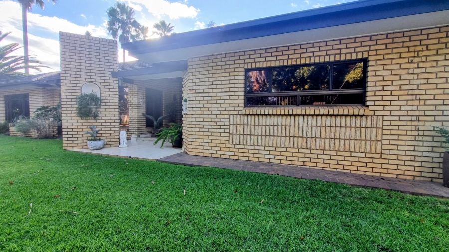 3 Bedroom Property for Sale in Arcon Park Gauteng