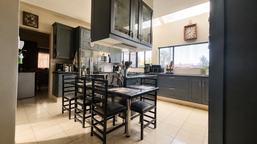 3 Bedroom Property for Sale in Arcon Park Gauteng