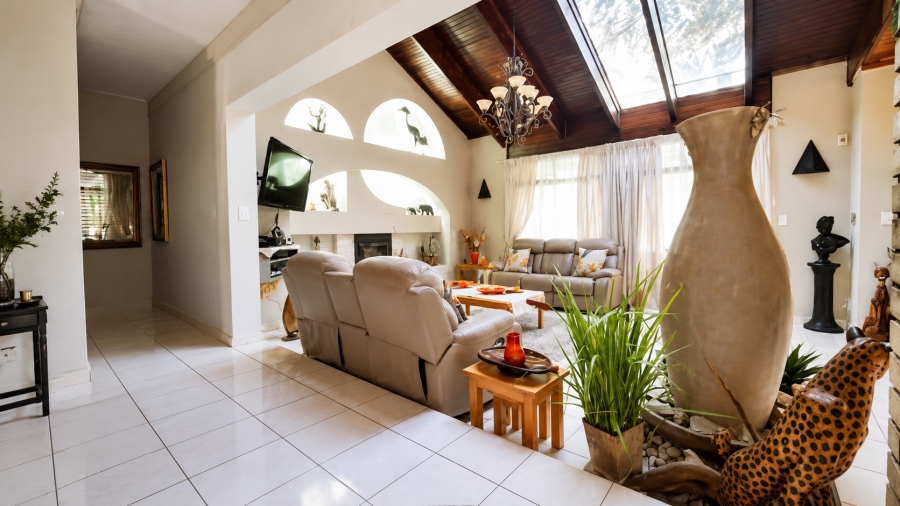 3 Bedroom Property for Sale in Arcon Park Gauteng