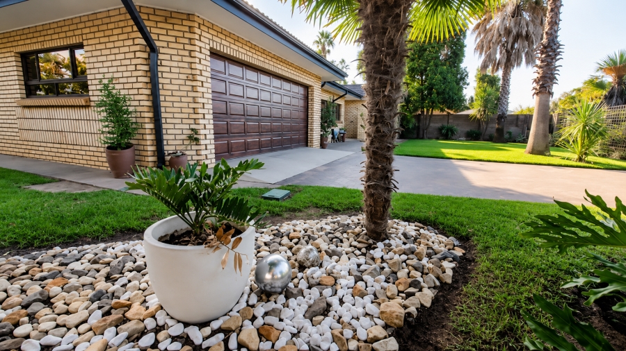 3 Bedroom Property for Sale in Arcon Park Gauteng