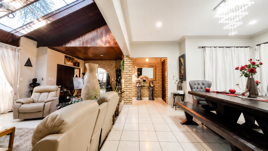 3 Bedroom Property for Sale in Arcon Park Gauteng