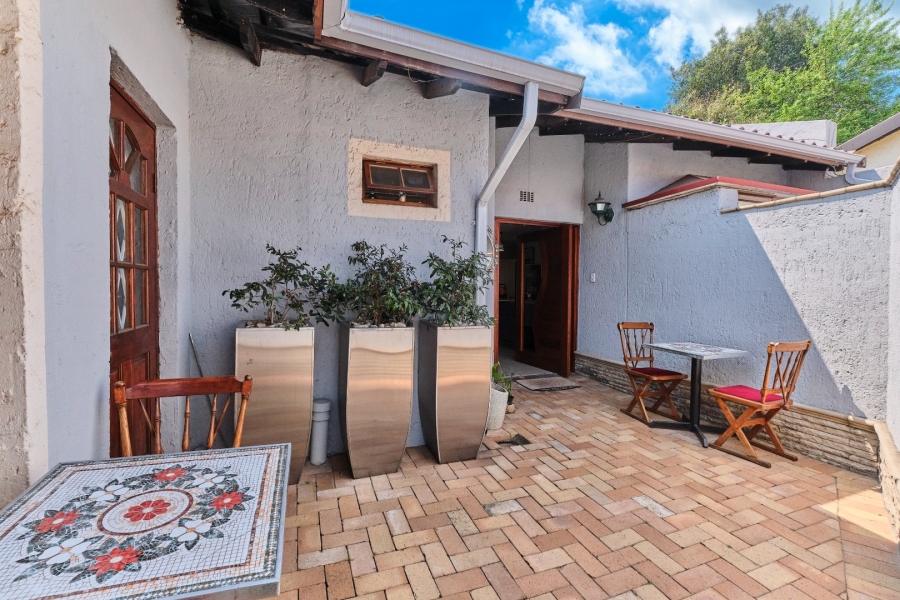 To Let 3 Bedroom Property for Rent in President Ridge Gauteng