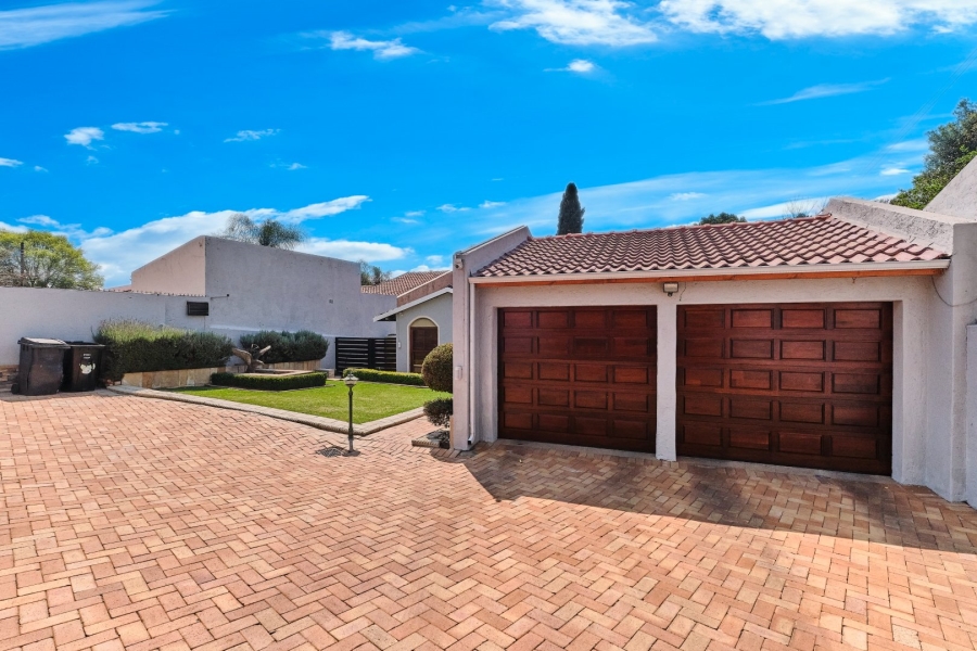 To Let 3 Bedroom Property for Rent in President Ridge Gauteng