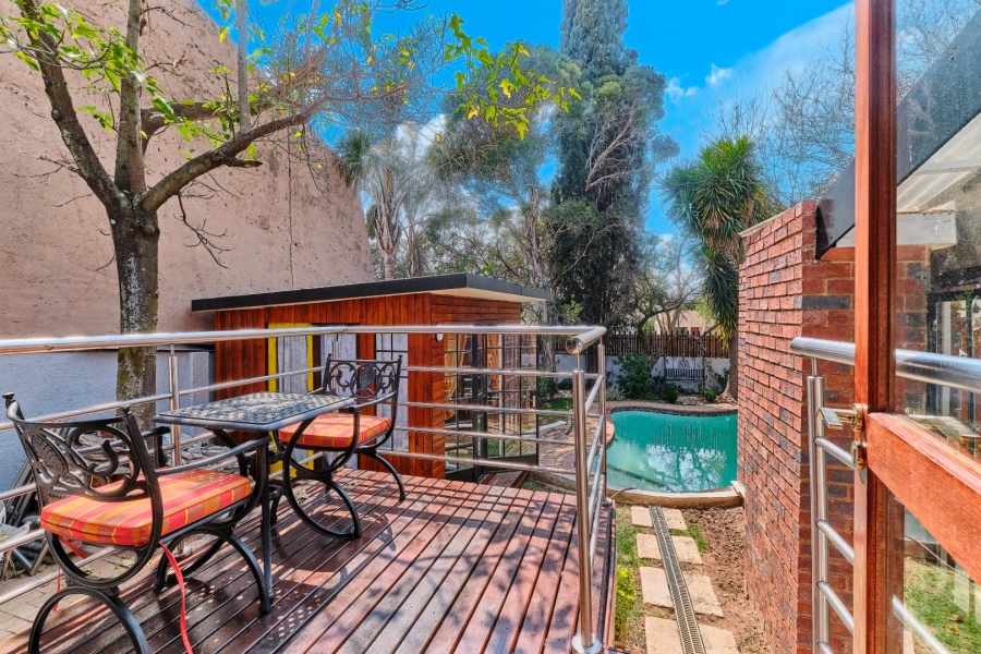 To Let 3 Bedroom Property for Rent in President Ridge Gauteng