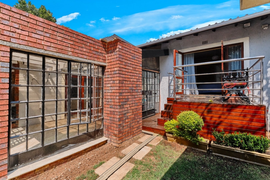 To Let 3 Bedroom Property for Rent in President Ridge Gauteng