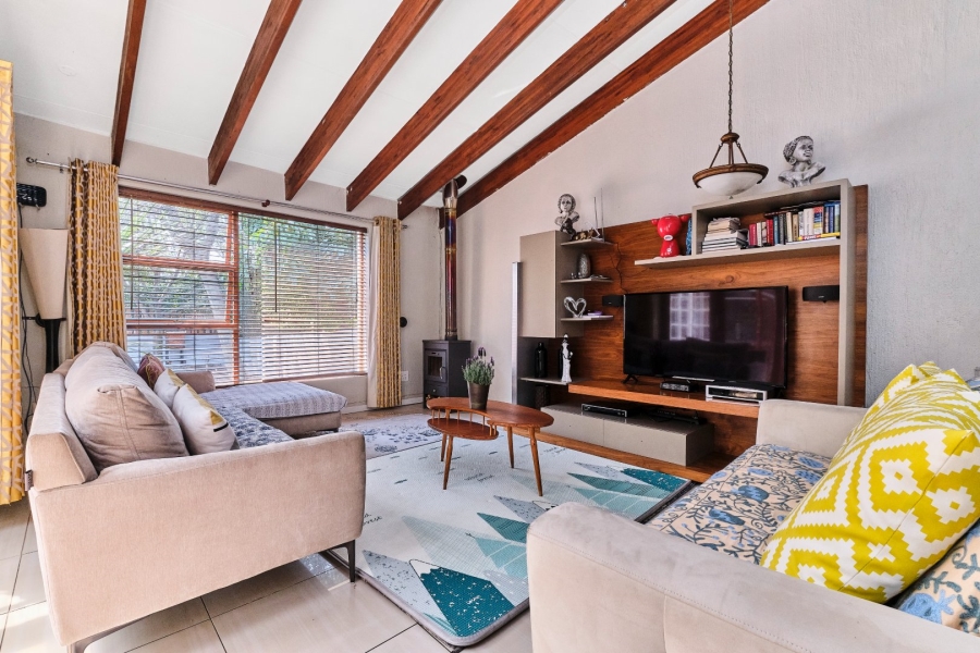 To Let 3 Bedroom Property for Rent in President Ridge Gauteng