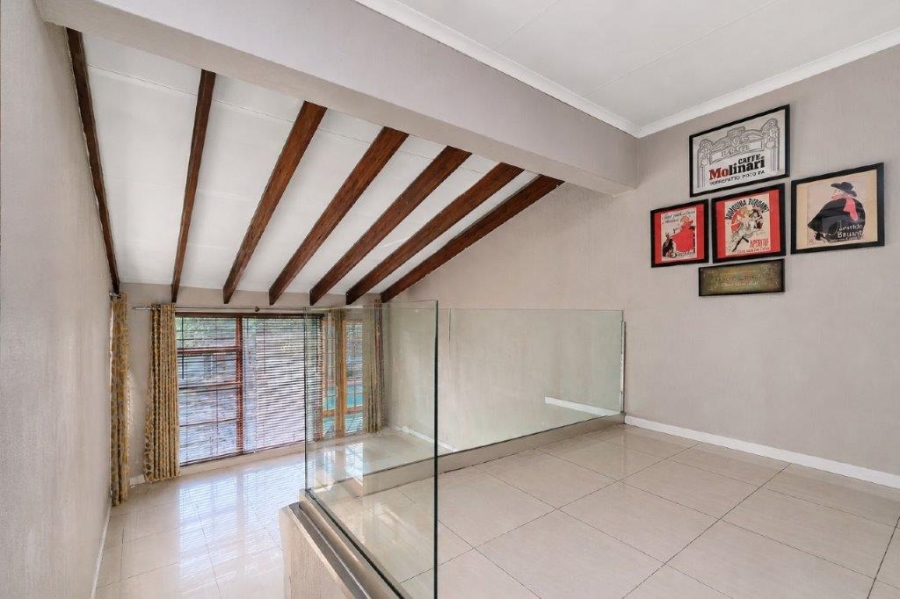 To Let 3 Bedroom Property for Rent in President Ridge Gauteng