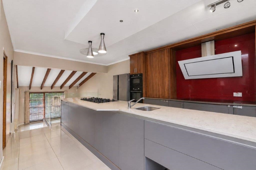 To Let 3 Bedroom Property for Rent in President Ridge Gauteng
