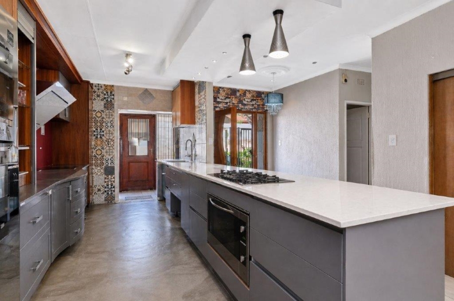 To Let 3 Bedroom Property for Rent in President Ridge Gauteng