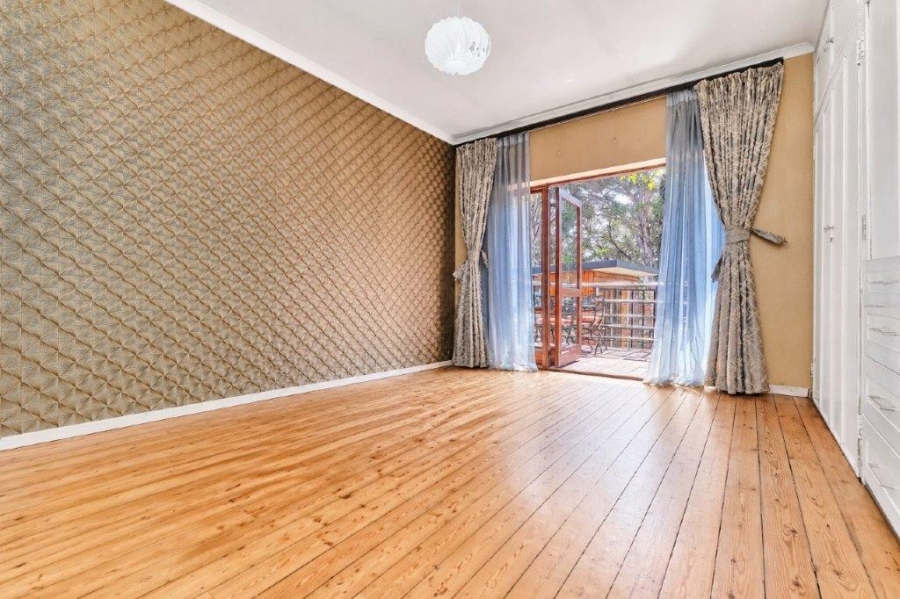 To Let 3 Bedroom Property for Rent in President Ridge Gauteng