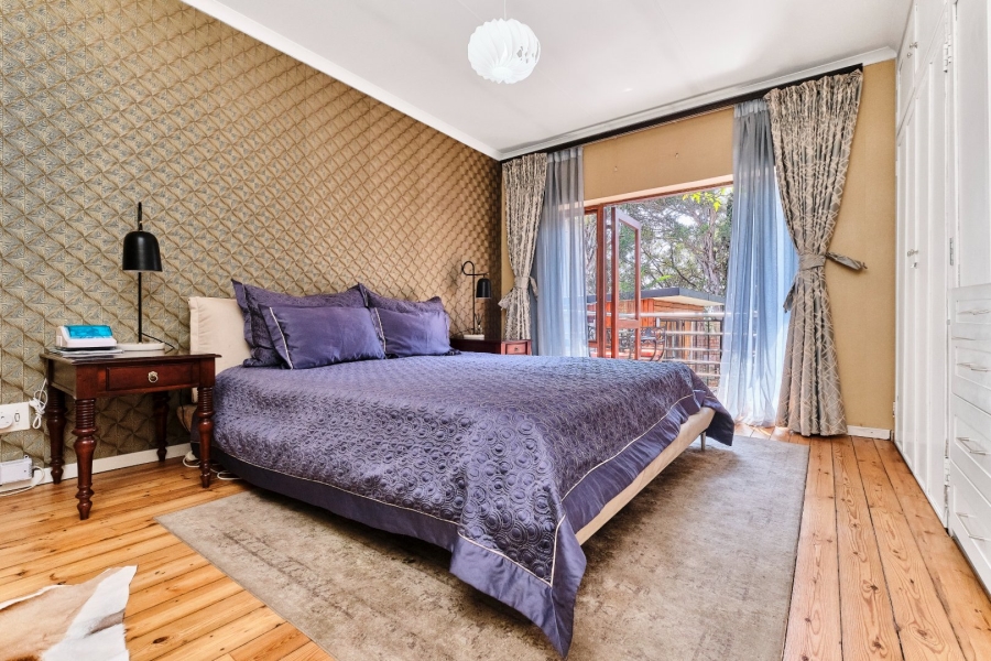 To Let 3 Bedroom Property for Rent in President Ridge Gauteng