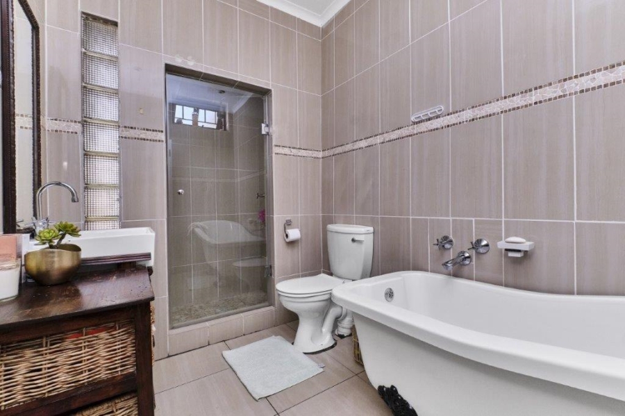 To Let 3 Bedroom Property for Rent in President Ridge Gauteng