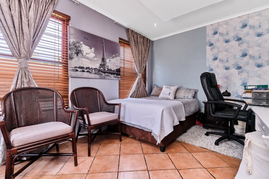 To Let 3 Bedroom Property for Rent in President Ridge Gauteng