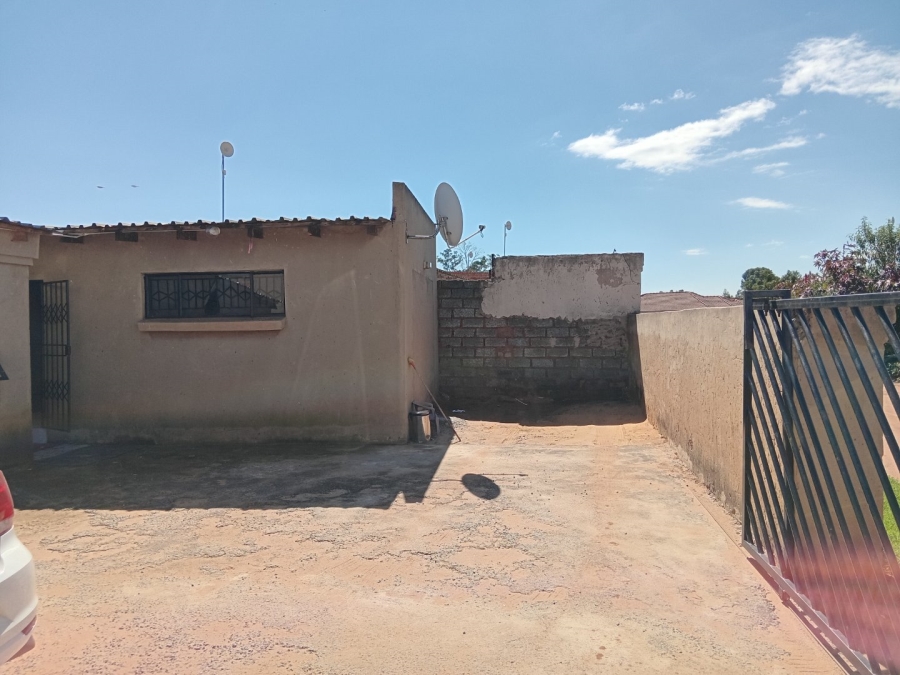 1 Bedroom Property for Sale in Vosloorus Ext 20 Gauteng