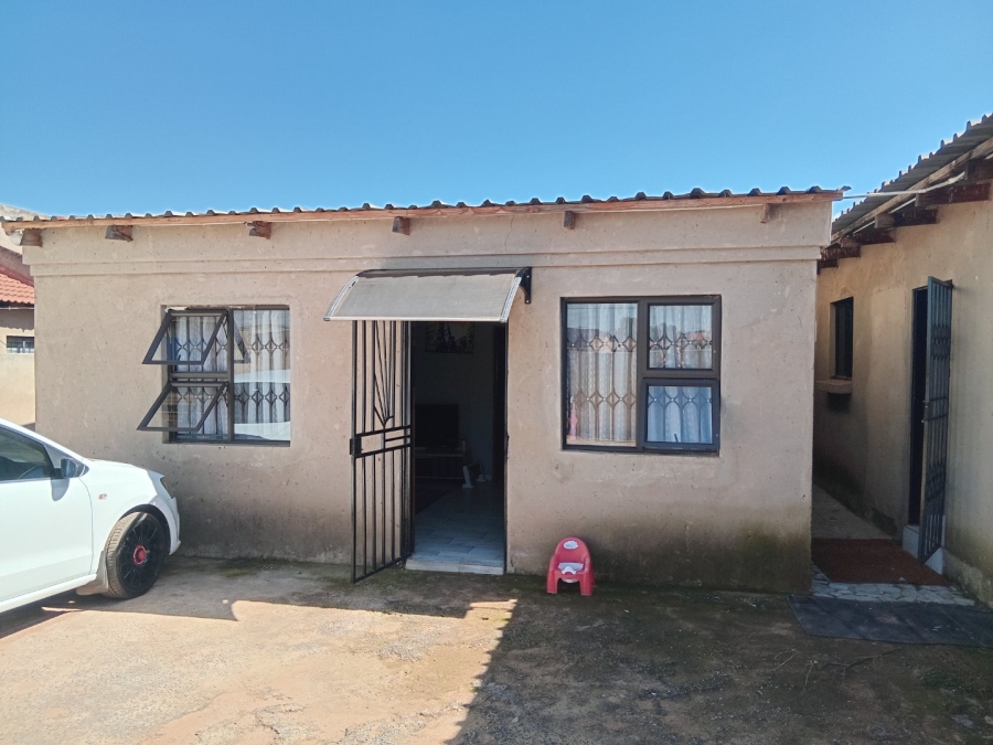 1 Bedroom Property for Sale in Vosloorus Ext 20 Gauteng