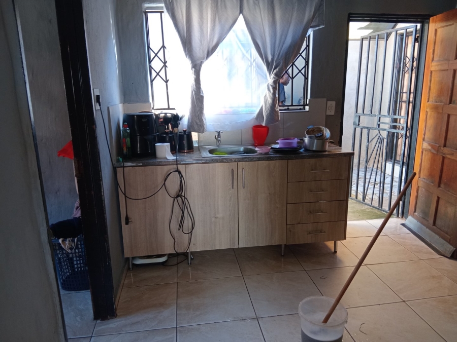 1 Bedroom Property for Sale in Vosloorus Ext 20 Gauteng