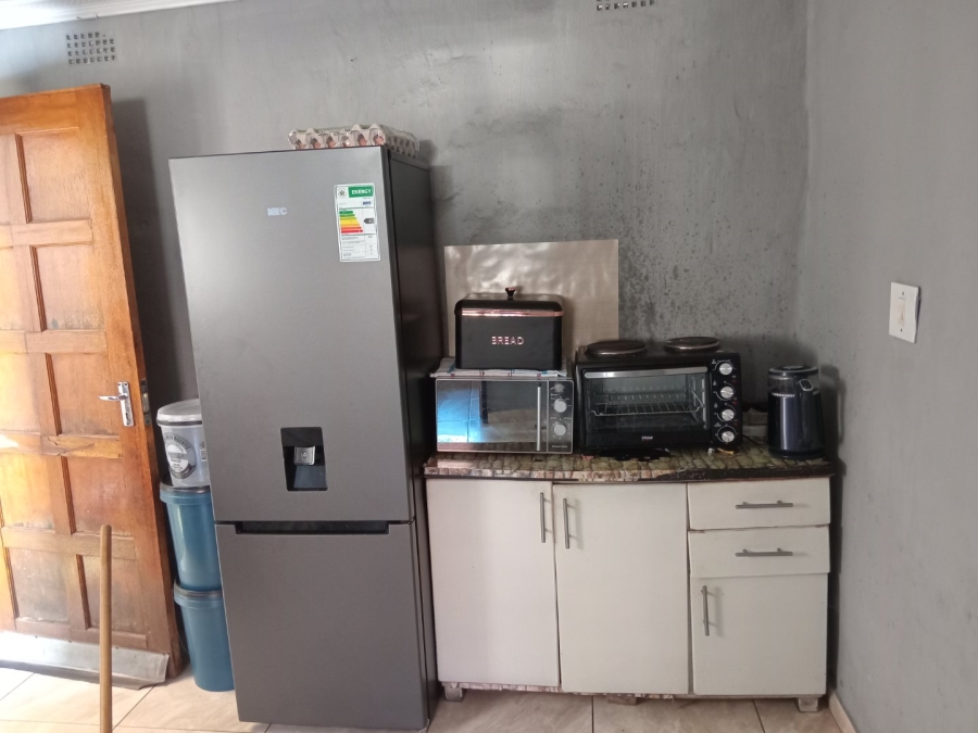 1 Bedroom Property for Sale in Vosloorus Ext 20 Gauteng