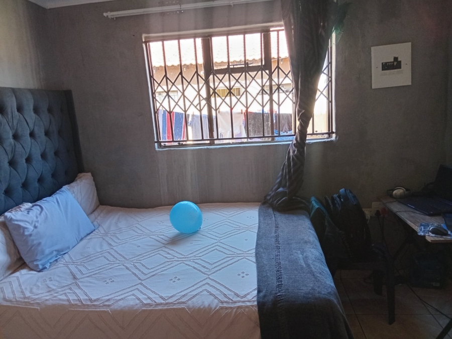 1 Bedroom Property for Sale in Vosloorus Ext 20 Gauteng