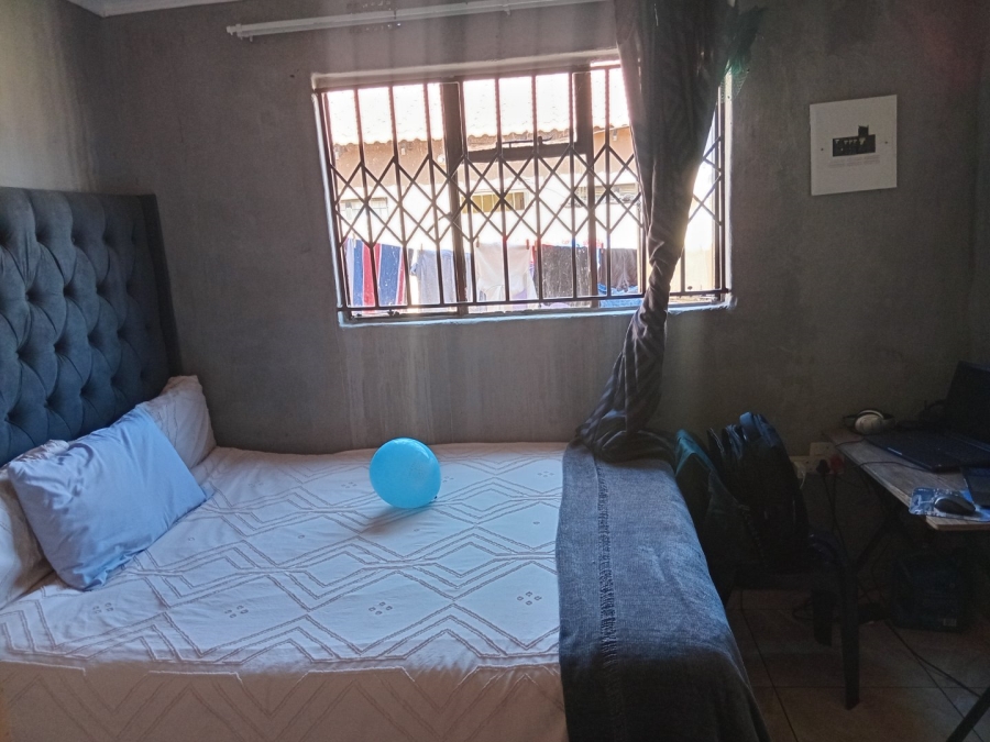 1 Bedroom Property for Sale in Vosloorus Ext 20 Gauteng