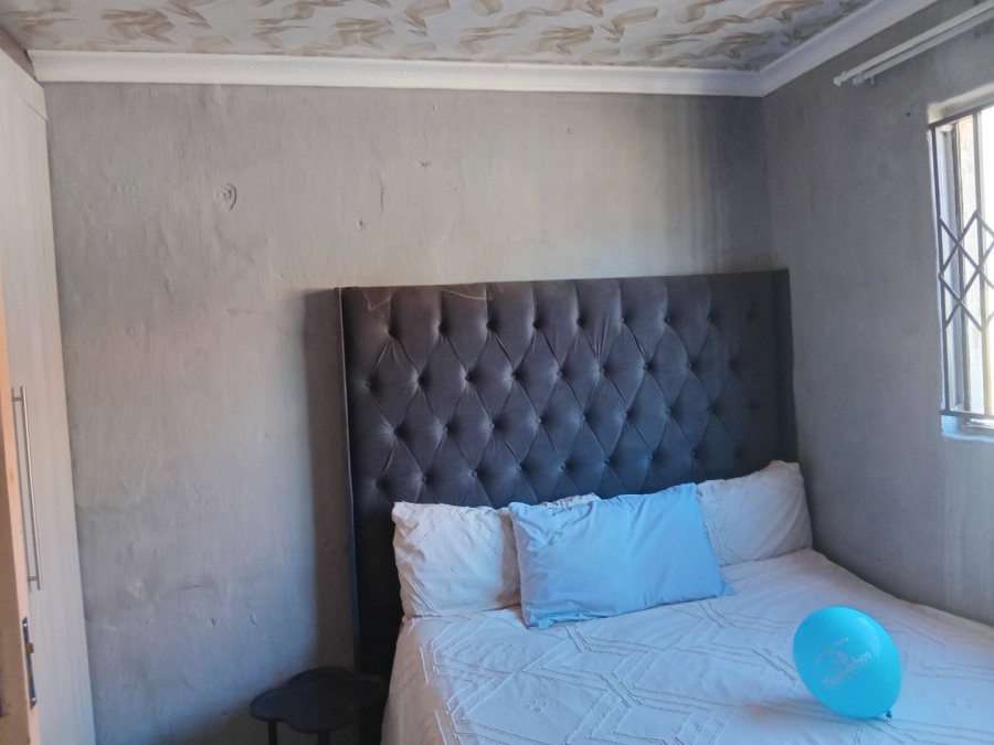 1 Bedroom Property for Sale in Vosloorus Ext 20 Gauteng
