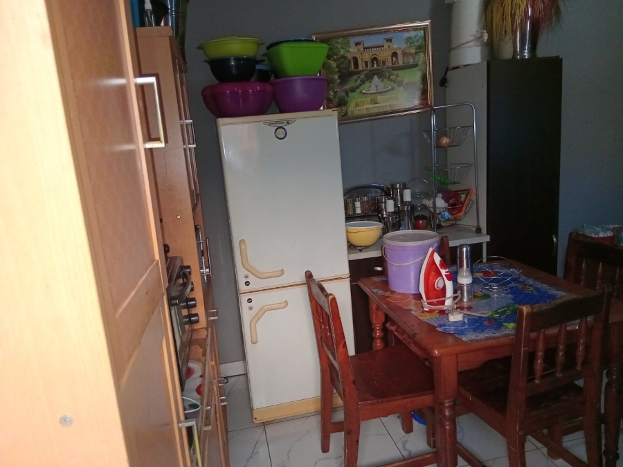 1 Bedroom Property for Sale in Vosloorus Ext 20 Gauteng
