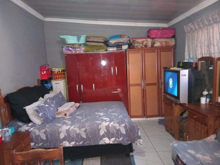 1 Bedroom Property for Sale in Vosloorus Ext 20 Gauteng