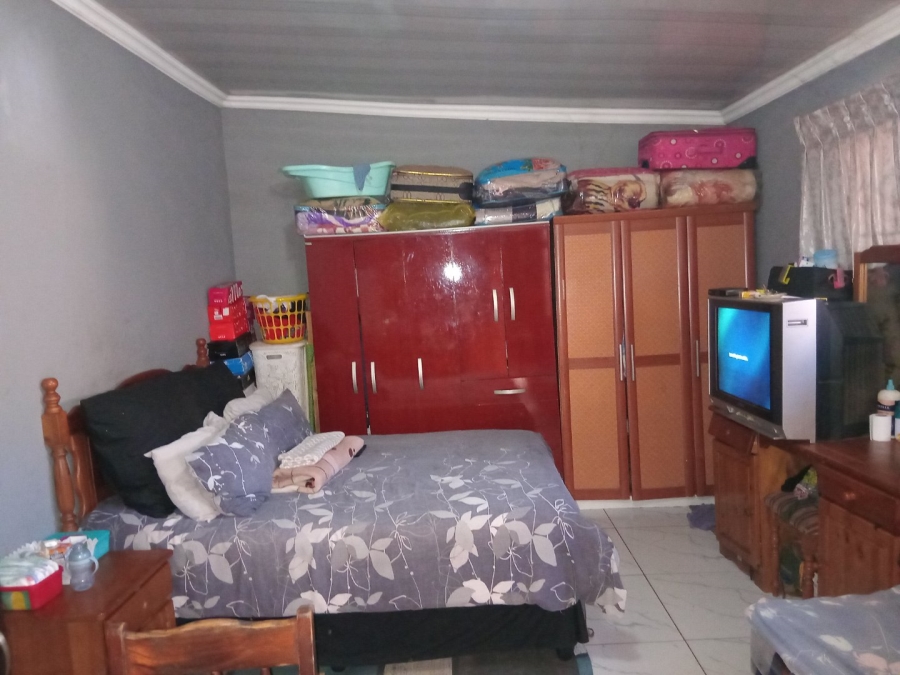 1 Bedroom Property for Sale in Vosloorus Ext 20 Gauteng