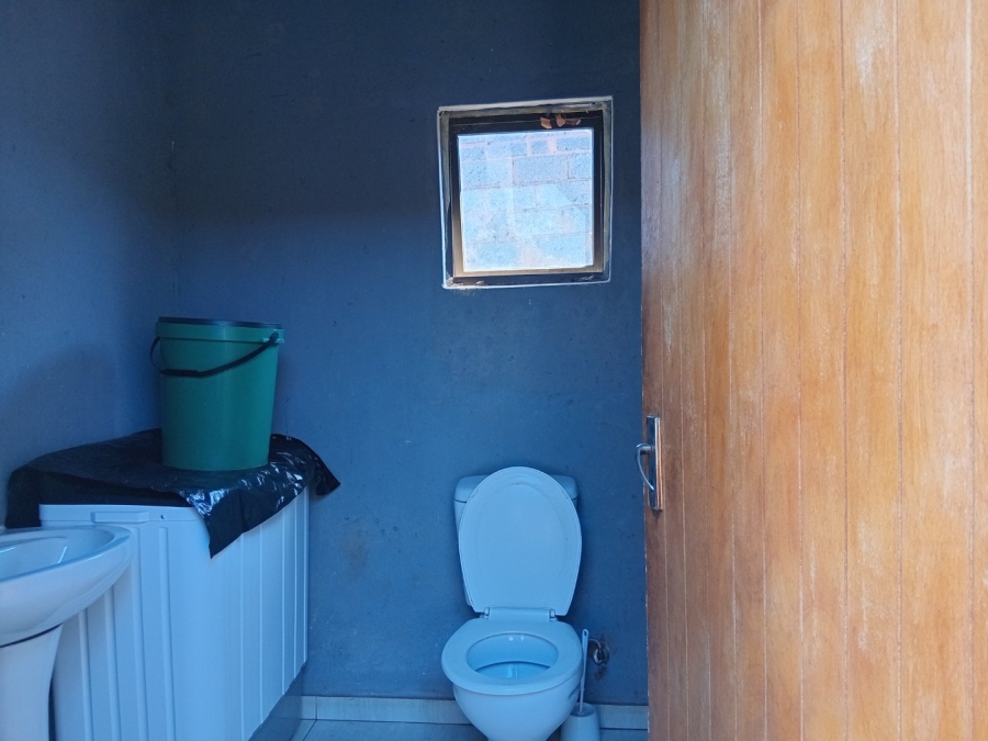 1 Bedroom Property for Sale in Vosloorus Ext 20 Gauteng