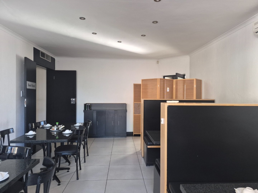 To Let Commercial Property for Rent in Edenburg Gauteng