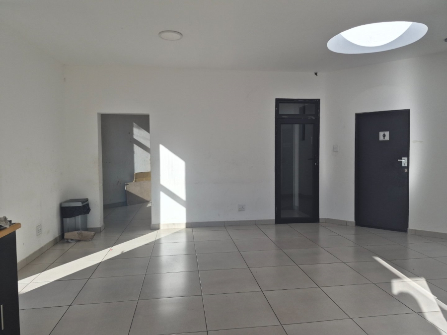 To Let Commercial Property for Rent in Edenburg Gauteng