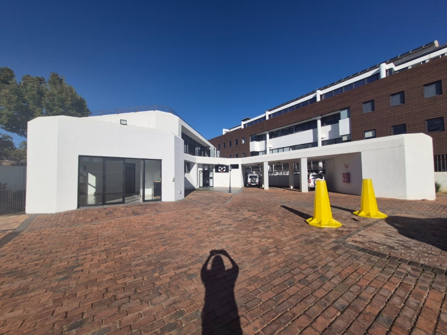 To Let Commercial Property for Rent in Edenburg Gauteng