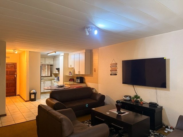 2 Bedroom Property for Sale in Princess A H Gauteng