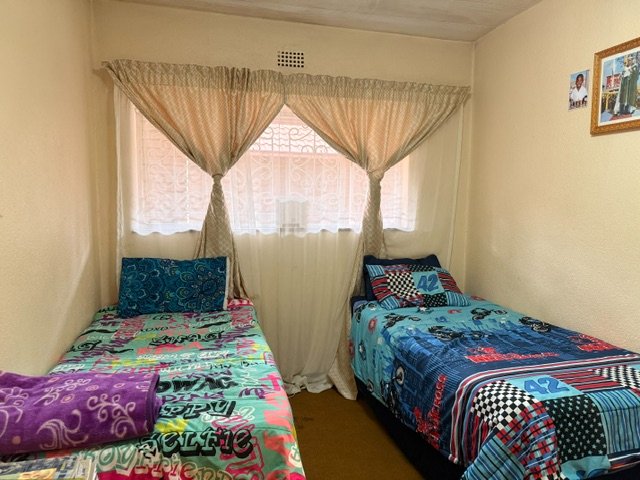 2 Bedroom Property for Sale in Princess A H Gauteng