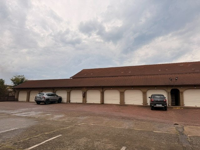 2 Bedroom Property for Sale in Princess A H Gauteng